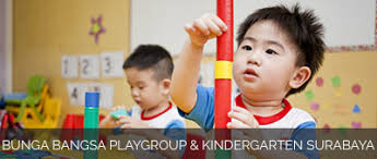 Lingkungan sekolah pendidikan di sekolah menjadi tanggung jawab guru, dimana proses pendidikan di sekolah merupakan bekal pengetahuan dan keterampilan untuk diterapkan anak dalam kehidupan bermasarakat. Sekolah Bunga Bangsa Surabaya Surabaya Bunga Bangsa School