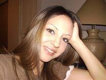 Melissa Ann Ramirez Peters (1979-2009)