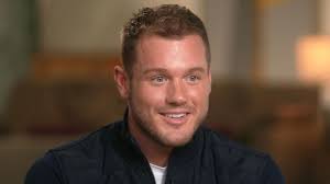 He was a football tight end at illinois state and was signed by the san diego chargers as an undrafted free agent in 2014, and was on the practice squad of the oakland raiders and philadelphia eagles. Colton Underwood Comes Out As Gay It Caught Up To Me And Honestly I M Glad Video Abc News