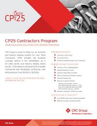 Faith community christian reformed church is located in wyoming michigan. Construction Specialty Insurance Crc Group