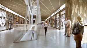 Inspiration Retail Vol 1 In 2020 Shopping Mall Interior Shopping Mall Design Shopping Mall