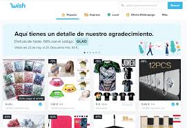 See more of wish on facebook. Lee Bien Antes De Comprar En Wish Trucos Y Consejos De Seguridad
