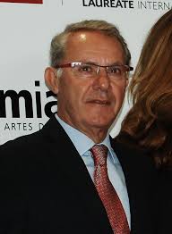 José Ángel de la Casa