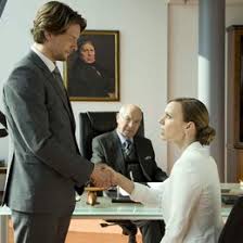 She is respected and feared by her employees. Drei In Einem Bett Film 2013 Trailer Kritik Kino De
