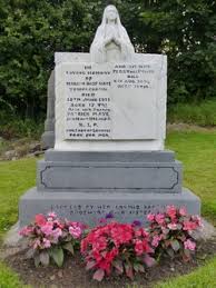 Patrick Maye (unknown-1993)