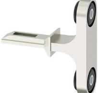 Siemens 3SE5000-0AH00 Pivoting Lever Drive for Switch 3SE51 ...