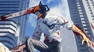 Chainsaw Man: ¿Está cumpliendo las expectativas el anime más esperado del  año? | Código Espagueti