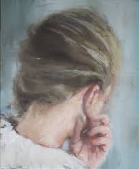Check spelling or type a new query. The Green Behind The Ears Ii Painting By Pauline Zenk Saatchi Art