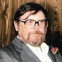 Mr. Robert Eugene Whitcomb Obituary