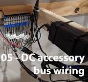 05 - DC accessory bus wiring
