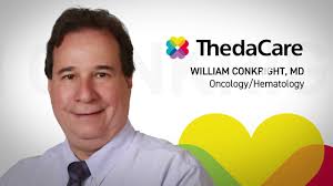 Meet Dr. William Conkright