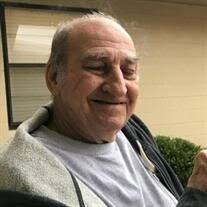 Charles Edward Herman Obituary