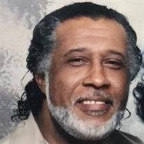 Mr. Robert E. McReynolds Obituary