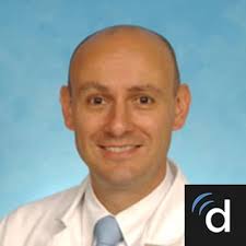 Dr. Jon S. Cardinal, MD