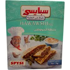 Product Photo: Spysi Hawawshi Mix 90g