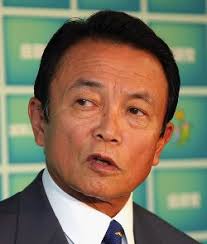 El Ministro de Finanzas japonés pide que se permita morir rápidamente a los  ancianos que lo