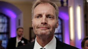 Hvornår drager DF og Skaarup mod Afrika?