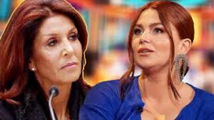 Eva Jinek slaat terug naar Paul Schulten: 'Compleet afgezeken!'