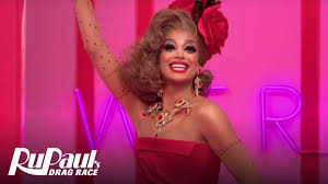 Drag race royalty alexis mateo, blair st. Best Of Valentina Compilation Rupaul S Drag Race All Stars 4 Youtube
