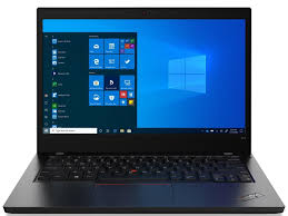 Laptop satu ini sangat cocok digunakan bagi pelajar, karena. Lenovo Thinkpad L14 Gen 1 Intel