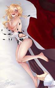 La Signora • Genshin Impact Porn