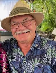 Obituary information for Thomas Lee Rosenbrook