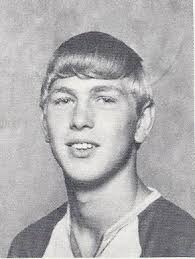 William Jeffrey “Bill” Killinger (1955-2015)