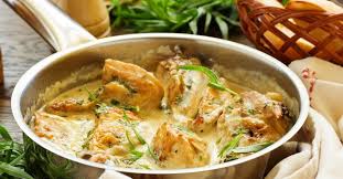 Epingle Sur Poulets