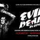 Evil Dead In Concert event image