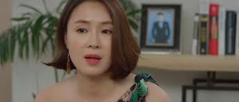 Hướng dương ngược nắng" tập 6: Bà Bạch Cúc phân chia tài sản, đòi ly hôn