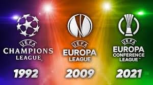 Budućnost podgorica at 12:00 pm, et, and continues wednesday, july 7 with three matches including slovan bratislava vs. What Is The Europa Conference League Explained Youtube