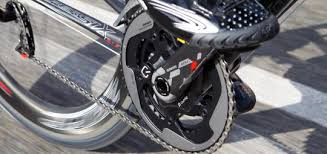 Mehr Watt Fur Alle Effizienz Durch Leistungsmessung Pressedienst Fahrrad