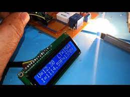 arduino kullanarak asiri akim kesmeli ayarli guc kaynagi projesi arduino ayarli guc kaynagi devresi arduino devre semasi guc