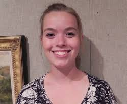 Olivia Heitz's Instagram, Twitter & Facebook