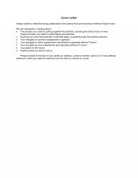 Is it finally time for cover letters to die? Cover Letter Essay Submission October 2021