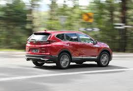 6,793 for sale starting at $18,700. Honda Cr V Review Making Good Sense Out Of It All Reviews Driven