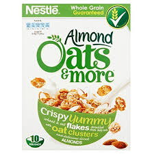 You just need to mix it into something liquidy such as breastmilk, formula, water, or here's what to do to serve our cereal: Is Cereal Healthy What Are Fortified Foods