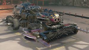 The challenge i make there isn't needed for platin. Die Besten Gepanzerten Fahrzeuge Des Sommers Aus Der Crossout Galerie Neuigkeiten Crossout