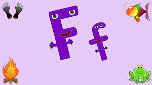 It's an abc song with phonics anchor word pictures. Letter F Coub The Biggest Video Meme Platform