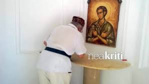 Η ανθή βούλγαρης αναφέρθηκε, μεταξύ άλλων, στην επέμβαση για την αφαίρεση του όγκου από το κεφάλι της στην εκπομπή της ελεονώρας μελέτη. Agios Iwannhs O Rwsos Plh8os 8aymatwn Sto Proskynhma Toy Sto Prokopi Eyboias Ta3idia Nea Krhth