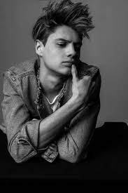 Jace Norman Photographed By Stephen Busken Henry Danger Jace Norman Jason Norman Norman
