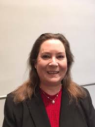 Angela Boswell, Ph.D.