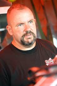 DI CLASSIC: The Legend of Todd Tutterow