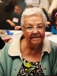 Obituary for Genoveva Lopez