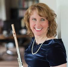 Becca Shepard Flute