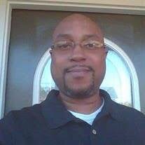 Mr. Fredrick Anderson Obituary