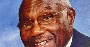 James Elijah Rhone, former vice principal of Jay Cooke Junior High School,  dies at 87