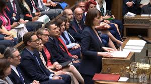 UK govt sets out $17.3bn spending cuts to plug hole in public finances