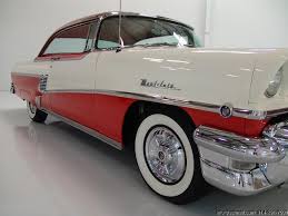 Image result for Carousel Red 1956 Mercury