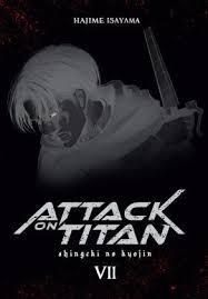 Hello people i am looking for hajime isayama official blog so i thought id ask you guy's here. Attack On Titan Deluxe 7 Von Hajime Isayama Buch Thalia